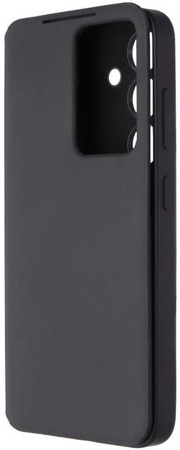 Renoverad Samsung Smart View Wallet Phone Case for Galaxy S24 - Reebelo Sverige