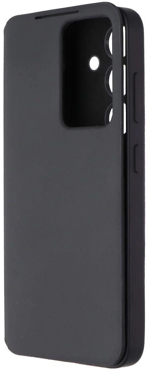 Renoverad Samsung Smart View Wallet Phone Case for Galaxy S24 - Reebelo Sverige