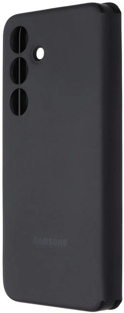 Renoverad Samsung Smart View Wallet Phone Case for Galaxy S24 - Reebelo Sverige