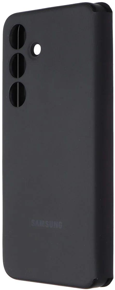 Renoverad Samsung Smart View Wallet Phone Case for Galaxy S24 - Reebelo Sverige