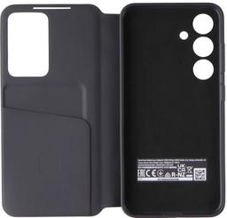 Renoverad Samsung Smart View Wallet Phone Case for Galaxy S24 - Reebelo Sverige