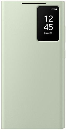 Renoverad Samsung Smart View Wallet Phone Case for Galaxy S24 - Reebelo Sverige
