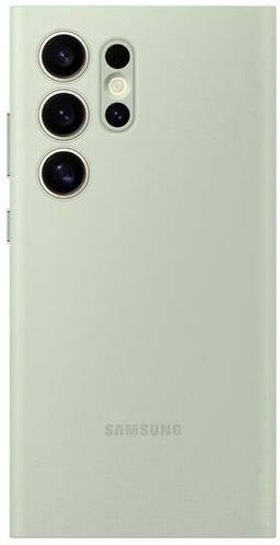 Renoverad Samsung Smart View Wallet Phone Case for Galaxy S24 - Reebelo Sverige