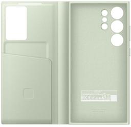 Renoverad Samsung Smart View Wallet Phone Case for Galaxy S24 - Reebelo Sverige