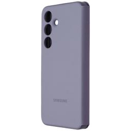 Renoverad Samsung Smart View Wallet Phone Case for Galaxy S24 - Reebelo Sverige