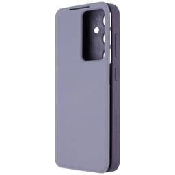 Renoverad Samsung Smart View Wallet Phone Case for Galaxy S24 - Reebelo Sverige