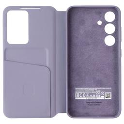 Renoverad Samsung Smart View Wallet Phone Case for Galaxy S24 - Reebelo Sverige