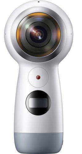 Renoverad Samsung SM-R210 Gear 360 4K VR Camera (2017) - Reebelo Sverige