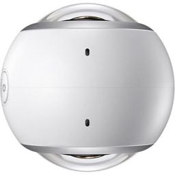 Renoverad Samsung SM-R210 Gear 360 4K VR Camera (2017) - Reebelo Sverige