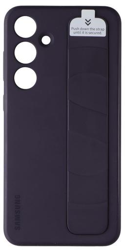 Renoverad Samsung Standing Grip Phone Case for Galaxy S24+ - Reebelo Sverige