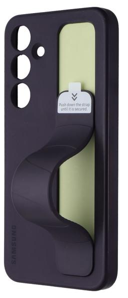 Renoverad Samsung Standing Grip Phone Case for Galaxy S24+ - Reebelo Sverige