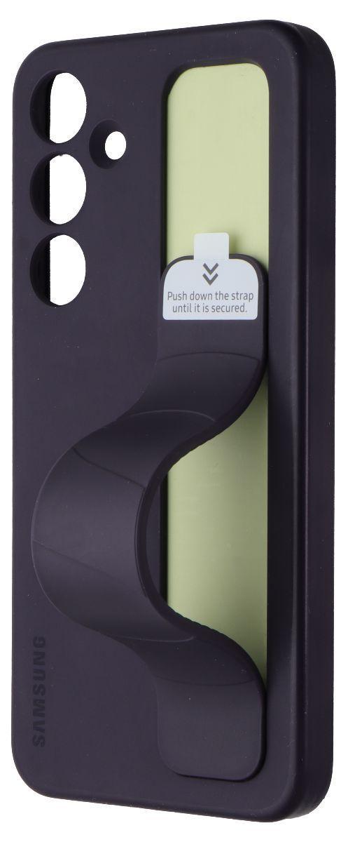 Renoverad Samsung Standing Grip Phone Case for Galaxy S24+ - Reebelo Sverige