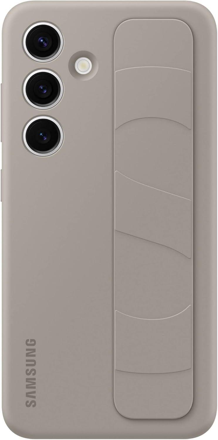 Renoverad Samsung Standing Grip Phone Case for Galaxy S24+ - Reebelo Sverige
