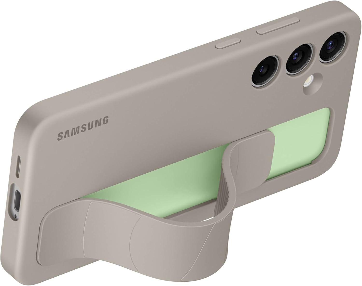 Renoverad Samsung Standing Grip Phone Case for Galaxy S24+ - Reebelo Sverige