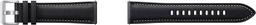 Renoverad Samsung Stitch Leather Band (20mm) - Reebelo Sverige