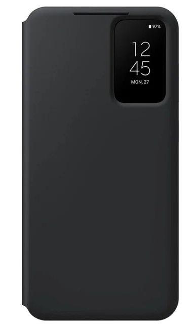 Renoverad Samsung S-View Wallet Case for Samsung Galaxy S23  - Reebelo Sverige