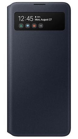 Renoverad Samsung S View Wallet Phone Cover for Galaxy A51 (5G) - Reebelo Sverige