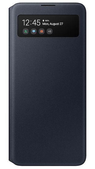 Renoverad Samsung S View Wallet Phone Cover for Galaxy A51 (5G) - Reebelo Sverige