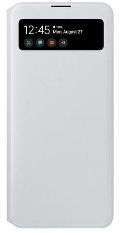 Renoverad Samsung S View Wallet Phone Cover for Galaxy A51 (5G) - Reebelo Sverige