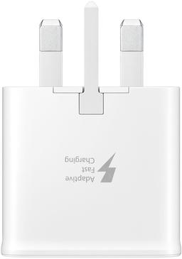 Renoverad Samsung Travel Adapter 10W (OEM Grade A) - Reebelo Sverige