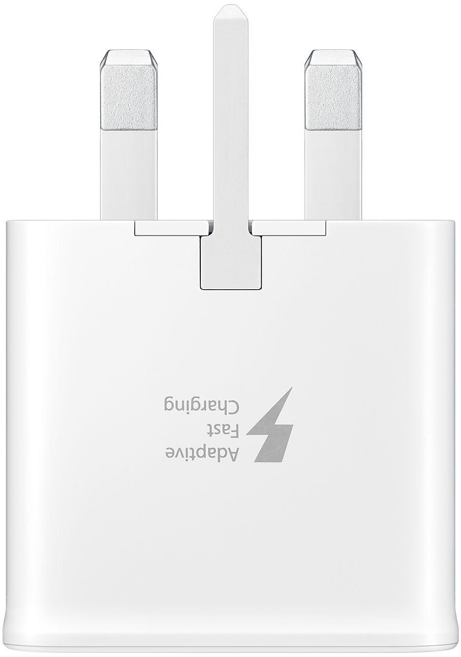 Renoverad Samsung Travel Adapter 10W (OEM Grade A) - Reebelo Sverige