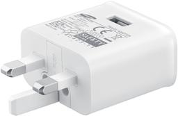 Renoverad Samsung Travel Adapter 10W (OEM Grade A) - Reebelo Sverige