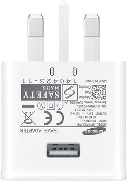 Renoverad Samsung Travel Adapter 10W (OEM Grade A) - Reebelo Sverige