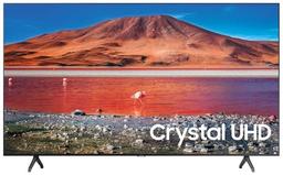 Renoverad Samsung TU700D Crystal UHD 4K Smart TV - Reebelo Sverige