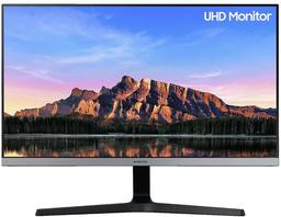 Renoverad Samsung UR550 UHD Monitor 28" - Reebelo Sverige