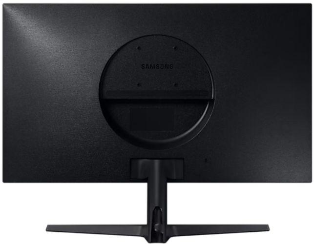 Renoverad Samsung UR550 UHD Monitor 28" - Reebelo Sverige