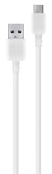 Renoverad Samsung USB-C Cable (USB-C to USB-A) 1.2m Cable (OEM Grade B) - Reebelo Sverige