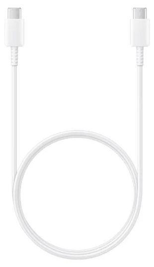 Renoverad Samsung USB-C to USB-C Cable (Bulk Packaging) - Reebelo Sverige