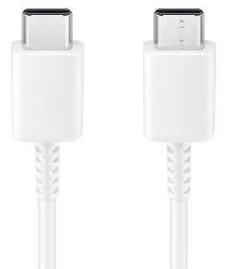 Renoverad Samsung USB-C to USB-C Cable (Bulk Packaging) - Reebelo Sverige
