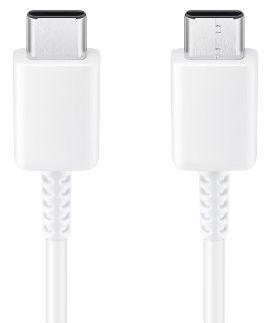 Renoverad Samsung USB-C to USB-C Cable (Bulk Packaging) - Reebelo Sverige