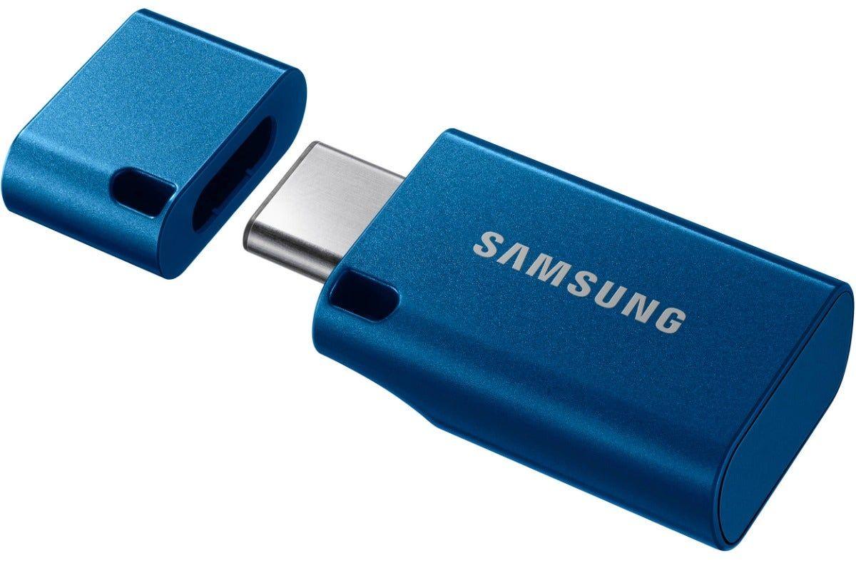Renoverad Samsung USB Type-C™ Flash Drive - Reebelo Sverige