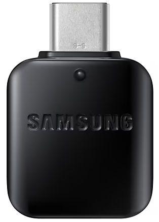 Renoverad Samsung USB Type-C to A Adapter (Bulk Packaging) - Reebelo Sverige