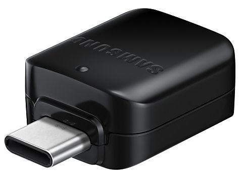 Renoverad Samsung USB Type-C to A Adapter (Bulk Packaging) - Reebelo Sverige
