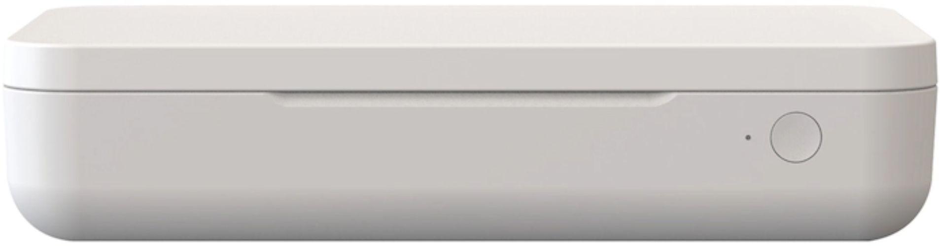 Renoverad Samsung UV Sanitizer with Wireless Charging - Reebelo Sverige