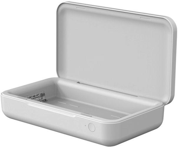 Renoverad Samsung UV Sanitizer with Wireless Charging - Reebelo Sverige