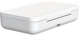 Renoverad Samsung UV Sanitizer with Wireless Charging - Reebelo Sverige
