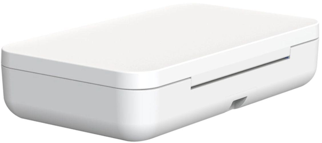 Renoverad Samsung UV Sanitizer with Wireless Charging - Reebelo Sverige