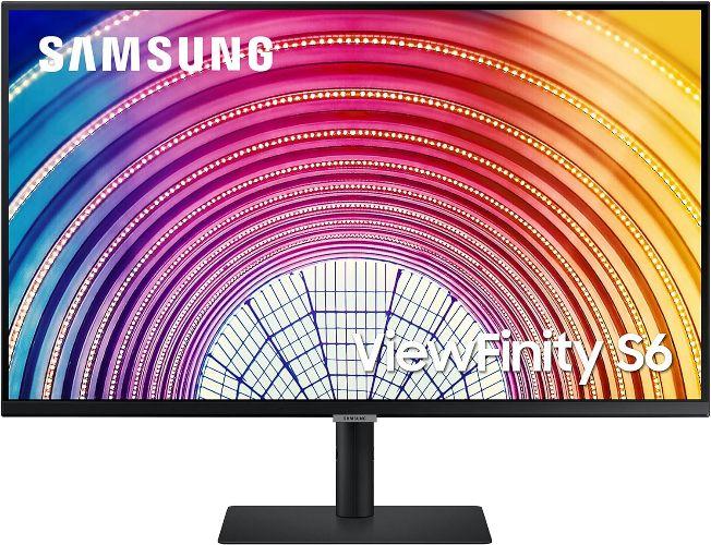 Renoverad Samsung ViewFinity S60UA Monitor - Reebelo Sverige