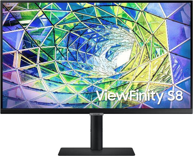 Renoverad Samsung ViewFinity S80A UHD Monitor - Reebelo Sverige