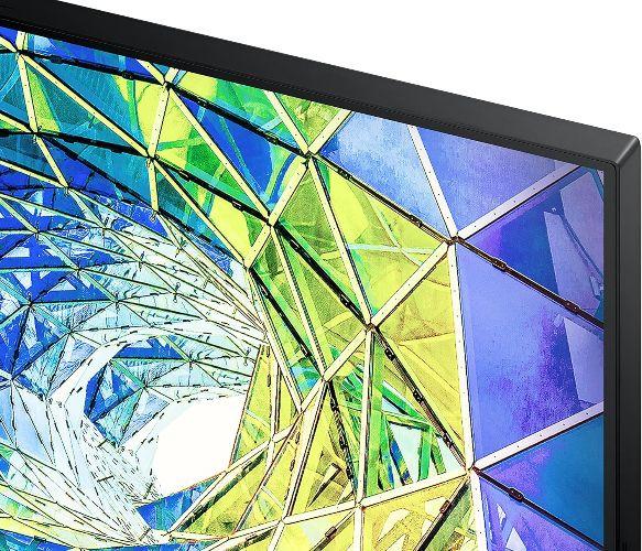 Renoverad Samsung ViewFinity S80A UHD Monitor - Reebelo Sverige