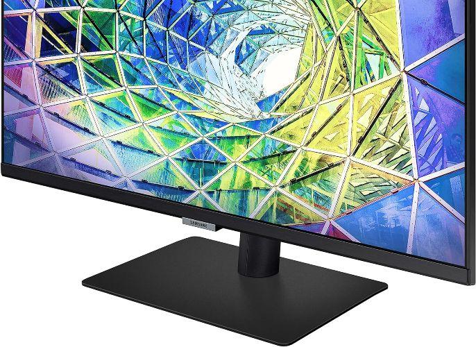 Renoverad Samsung ViewFinity S80A UHD Monitor - Reebelo Sverige
