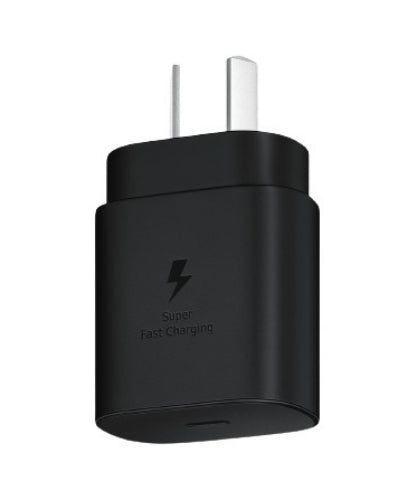Renoverad Samsung 25W USB-C Fast Charging Wall Charger - Reebelo Sverige
