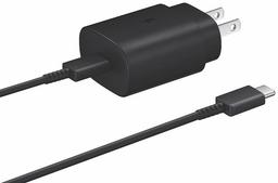 Renoverad Samsung 25W USB-C Fast Charging Wall Charger - Reebelo Sverige