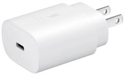 Renoverad Samsung 25W USB-C Fast Charging Wall Charger - Reebelo Sverige