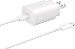 Renoverad Samsung 25W USB-C Fast Charging Wall Charger - Reebelo Sverige