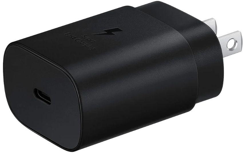 Renoverad Samsung Wall Charger USB C Adapter  - Reebelo Sverige